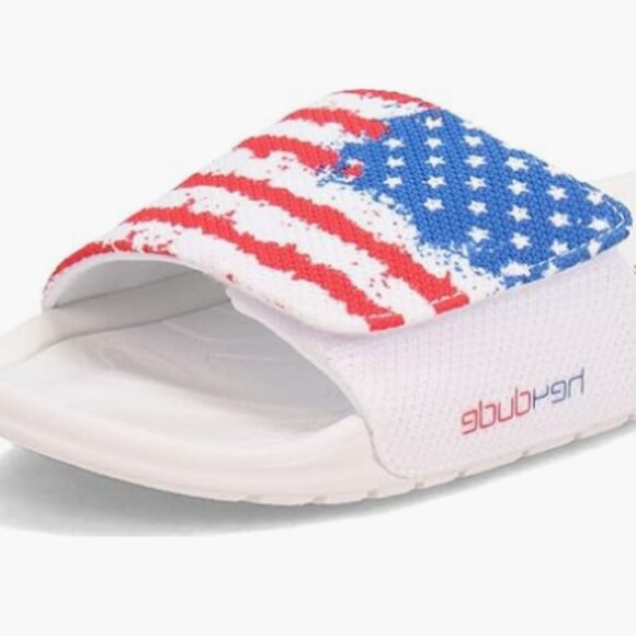Hey Dude Men\'s Phoenix Slide - Various sizes main image 5